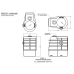 Saftron Anchor Socket